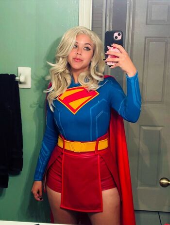 🔥 Snarky jay cosplay page leaked private photo uncensored full