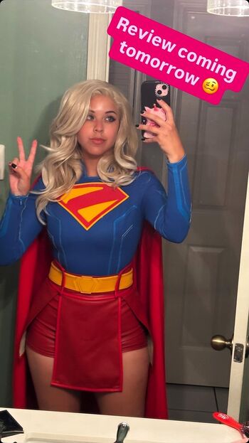 🔥 Snarky jay cosplay page leaked private photo uncensored full