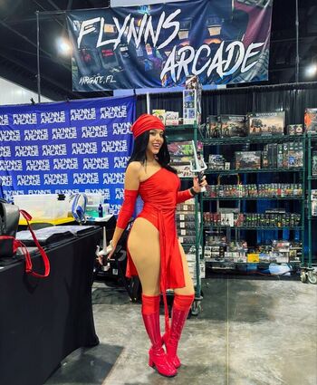 🔥 Snarky jay cosplay page leaked private photo uncensored full