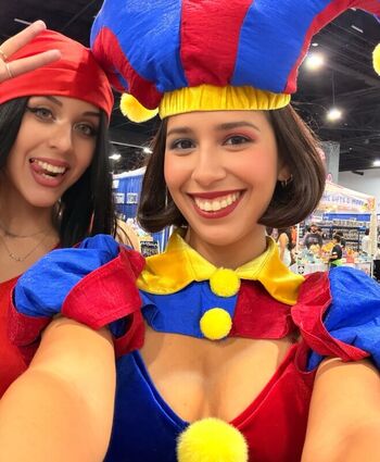 🔥 Snarky jay cosplay page leaked private photo uncensored full