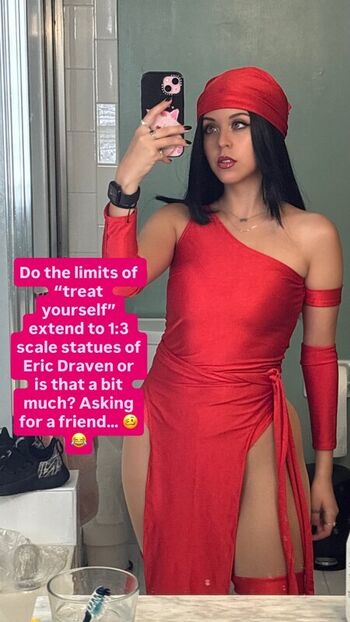 🔥 Snarky jay cosplay page leaked private photo uncensored full