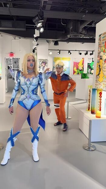 🔥 Snarky jay cosplay page leaked private photo uncensored full