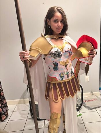 🔥 Snarky jay cosplay page leaked private photo uncensored full