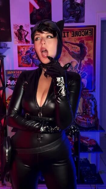 🔥 Snarky jay cosplay leaked private photo uncensored full