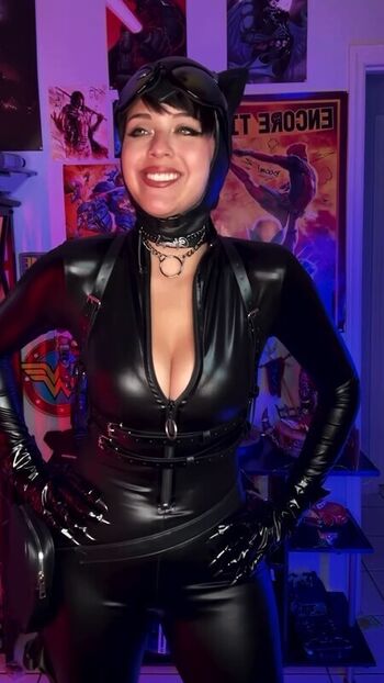 🔥 Snarky jay cosplay leaked private photo uncensored full