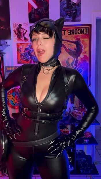 🔥 Snarky jay cosplay leaked private photo uncensored full