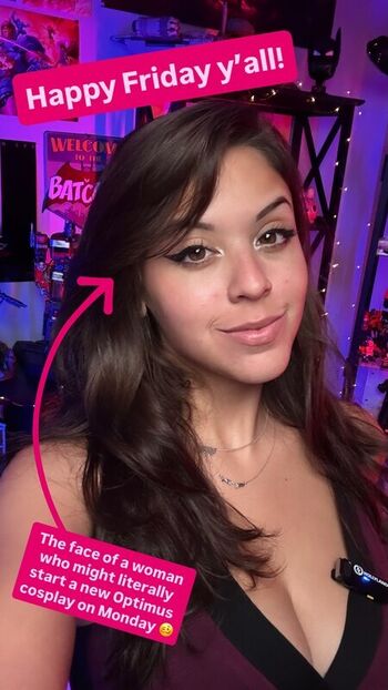 🔥 Snarky jay cosplay leaked private photo uncensored full