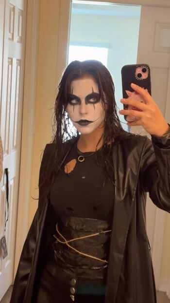 🔥 Snarky jay cosplay leaked private photo uncensored full