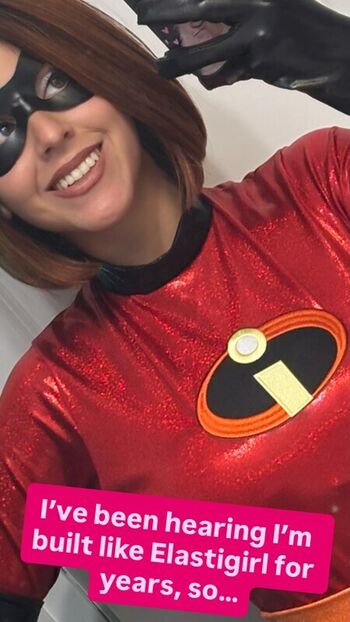 🔥 Snarky jay cosplay leaked private photo uncensored full