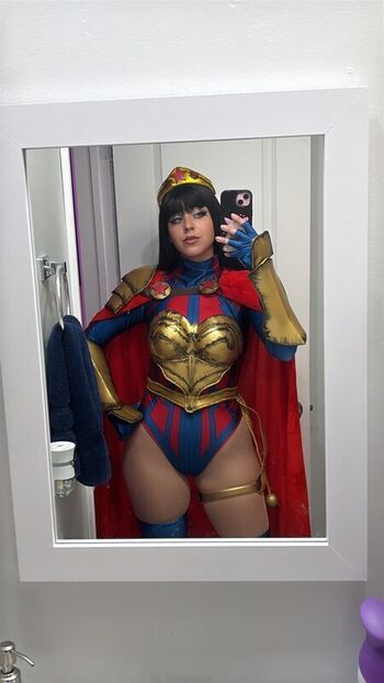 🔥 Snarky jay cosplay leaked private photo uncensored full