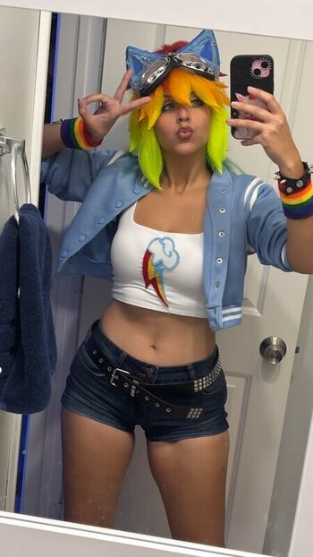 🔥 Snarky jay cosplay leaked private photo uncensored full