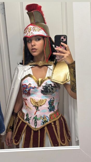 🔥 Snarky jay cosplay leaked private photo uncensored full