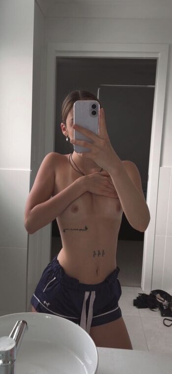 🔥 Snowbunny teens page leaked private photo uncensored full