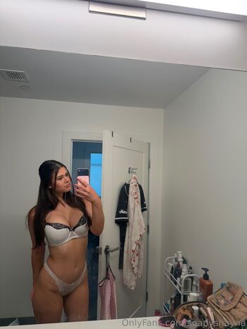 🔥 Soapyshayna leaked private photo uncensored full