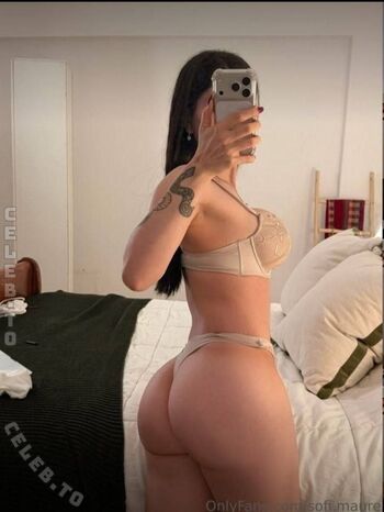 🔥 Sofi maure  page leaked private photo uncensored full