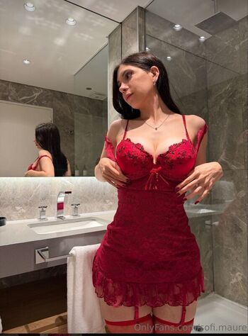 🔥 Sofi maure leaked private photo uncensored full