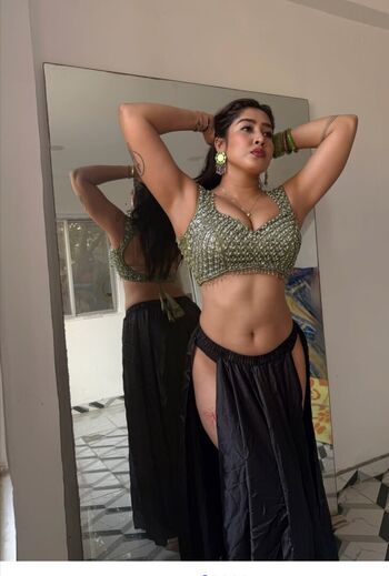 🔥 Sofia ansari page leaked private photo uncensored full