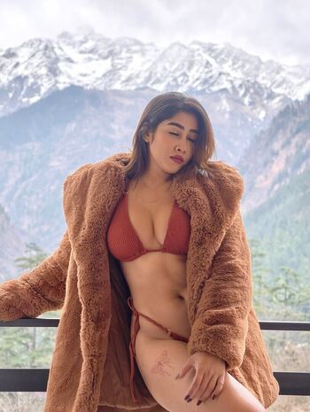 🔥 Sofia ansari page leaked private photo uncensored full