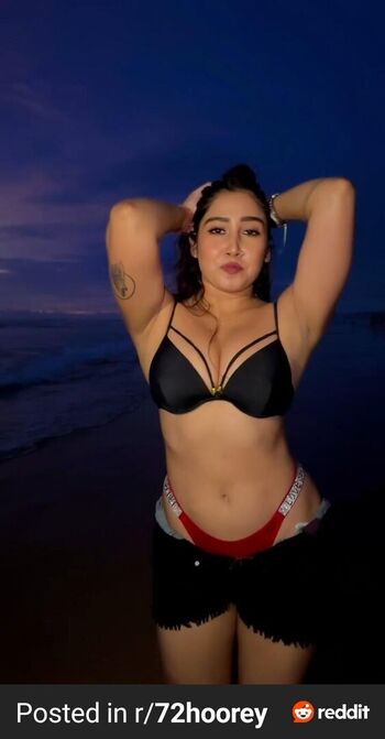 🔥 Sofia ansari leaked private photo uncensored full