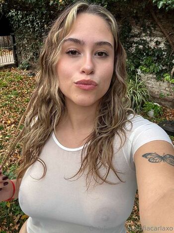 🔥 Sofia carla leaked private photo uncensored full