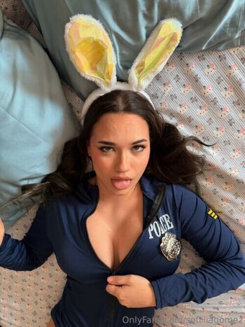 🔥 Sofia gomez  page leaked private photo uncensored full