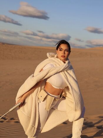 🔥 Sofia gomez  page leaked private photo uncensored full