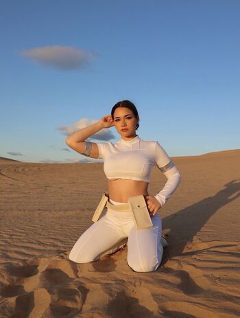 🔥 Sofia gomez  page leaked private photo uncensored full