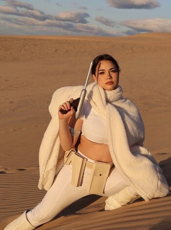 🔥 Sofia gomez  page leaked private photo uncensored full
