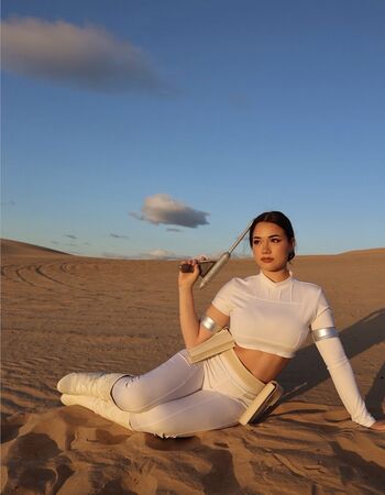 🔥 Sofia gomez  page leaked private photo uncensored full