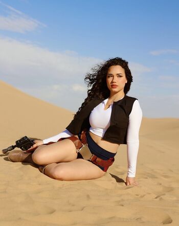 🔥 Sofia gomez  page leaked private photo uncensored full