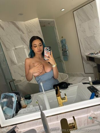 🔥 Sofia gomez  page leaked private photo uncensored full