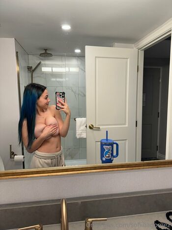 🔥 Sofia gomez  page leaked private photo uncensored full