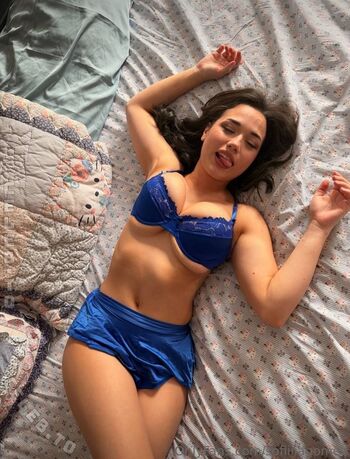 🔥 Sofia gomez  page leaked private photo uncensored full