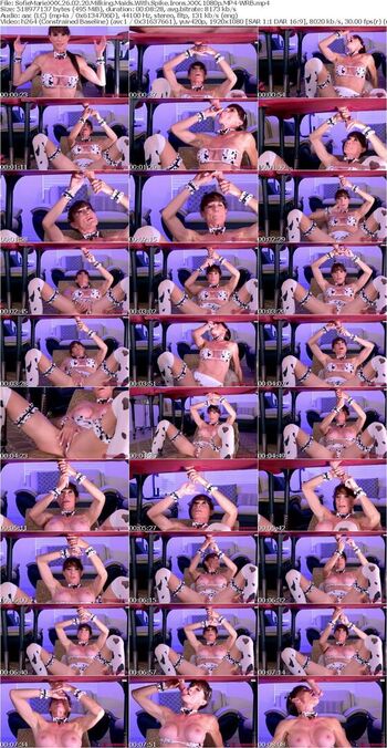 🔥 Sofie marie leaked private photo uncensored full