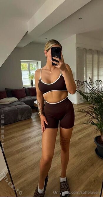 🔥 Sofielovely page leaked private photo uncensored full