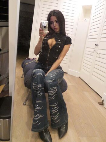 🔥 Sohanna ricci page leaked private photo uncensored full