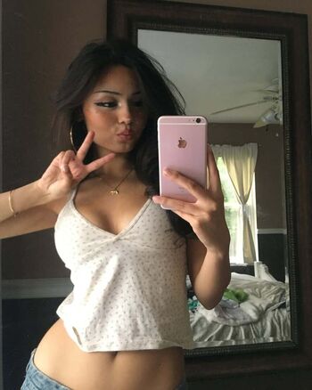 🔥 Sohanna ricci page leaked private photo uncensored full