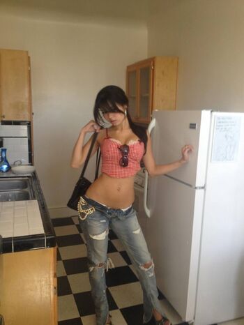 🔥 Sohanna ricci page leaked private photo uncensored full