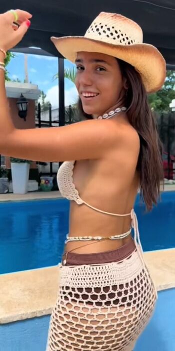 🔥 Sol potra leaked private photo uncensored full