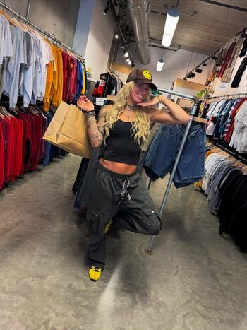 🔥 Sol ruca  page leaked private photo uncensored full
