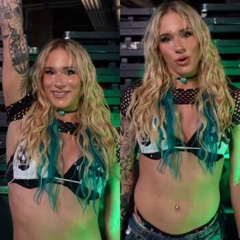 🔥 Sol ruca  page leaked private photo uncensored full