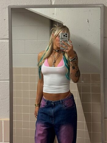 🔥 Sol ruca  page leaked private photo uncensored full
