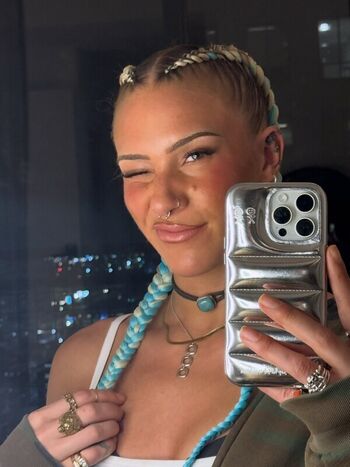 🔥 Sol ruca  page leaked private photo uncensored full