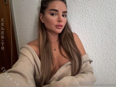 🔥 Solangejuraszik page leaked private photo uncensored full