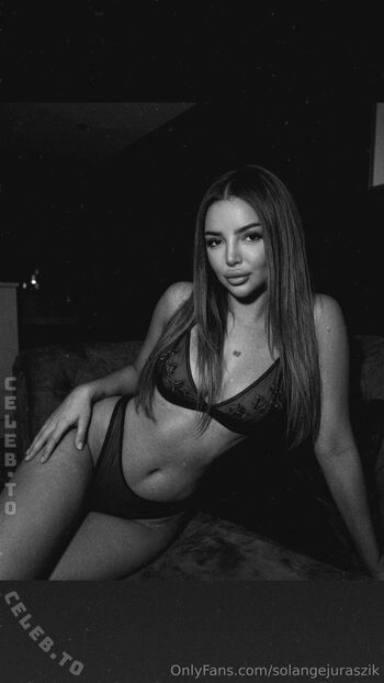 🔥 Solangejuraszik page leaked private photo uncensored full