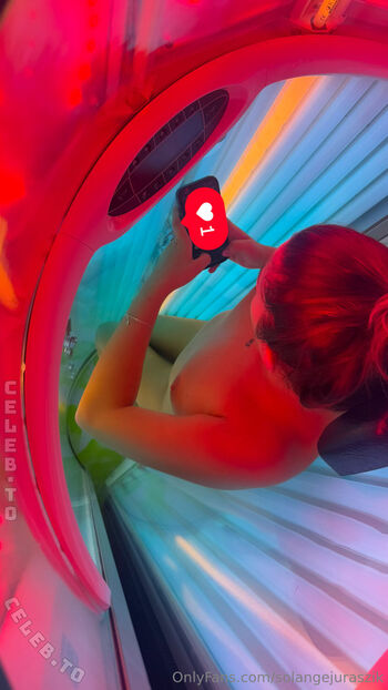 🔥 Solangejuraszik page leaked private photo uncensored full