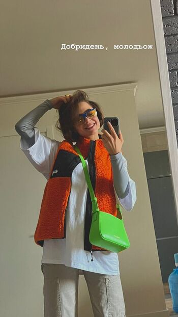 🔥 Solomia maievska leaked private photo uncensored full