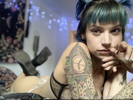 🔥 Somesweetfruits leaked private photo uncensored full