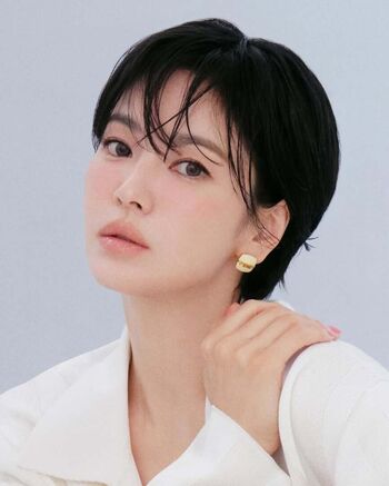 🔥 Song hye kyo leaked private photo uncensored full