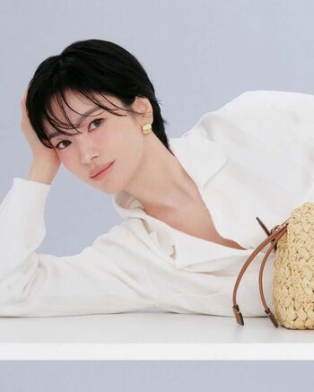 🔥 Song hye kyo leaked private photo uncensored full